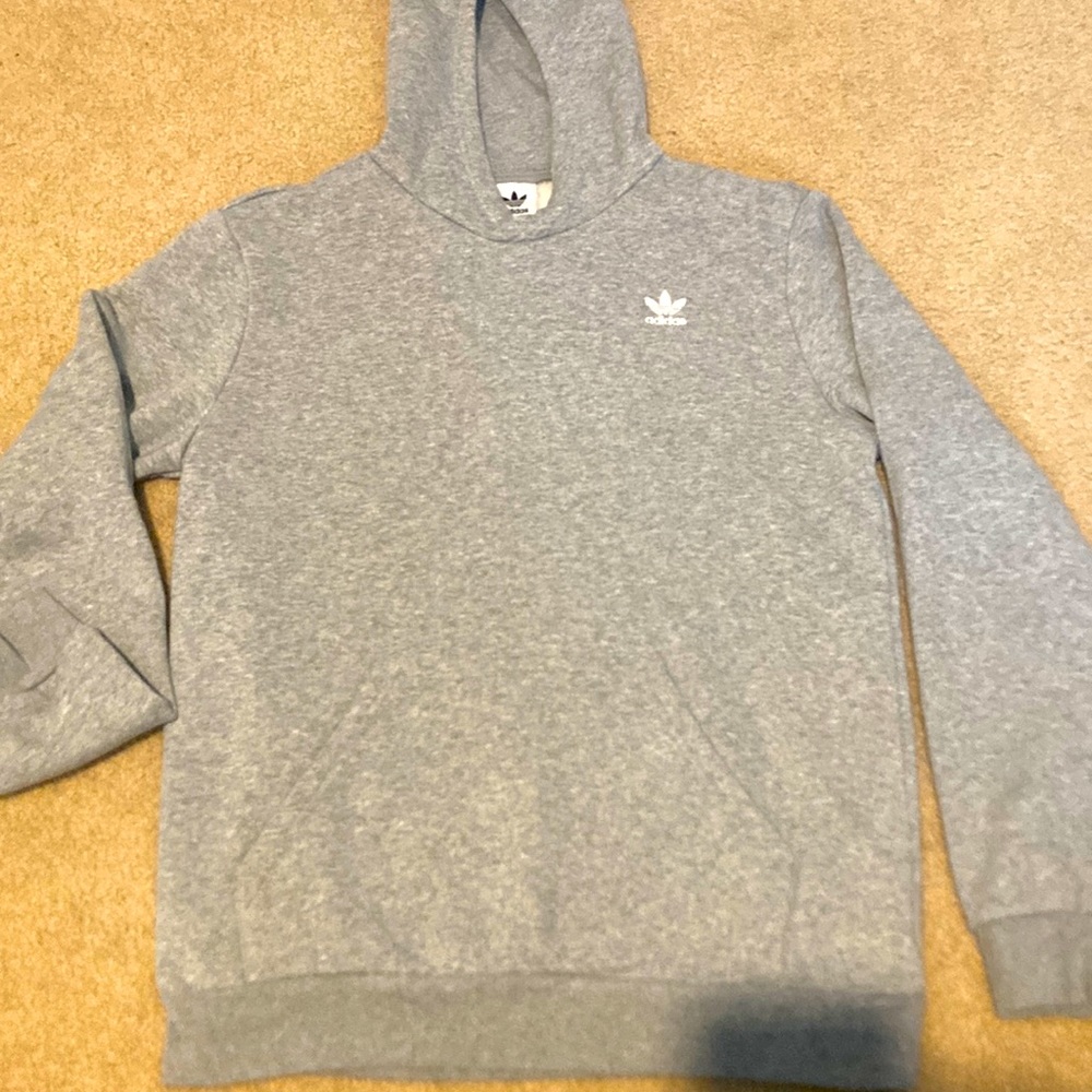 Adidas Hoodie